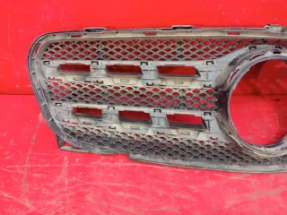 A1568806400 решетка радиатора Mercedes GLA X156 Арт MB48265, вид 4