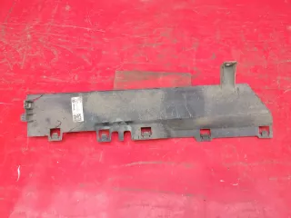 51747343798 Дефлектор радиатора BMW X5 F15 Арт MB48293, вид 1