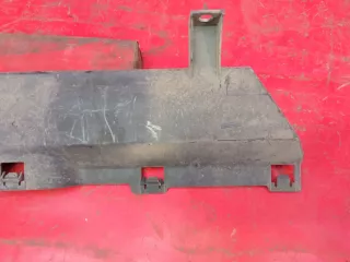 51747343798 Дефлектор радиатора BMW X5 F15 Арт MB48293, вид 2
