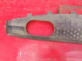 51647326554 накладка замка капота BMW X5 F15 Арт MB48295, вид 4