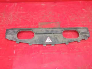 51647326554 накладка замка капота BMW X5 F15 Арт MB48295, вид 7