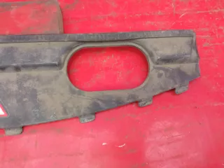 51647326554 накладка замка капота BMW X5 F15 Арт MB48295, вид 8