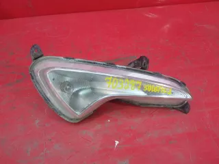 922024L600 фара противотуманная Hyundai Solaris 1 Арт MB48637, вид 1