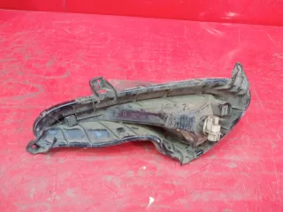 922024L600 фара противотуманная Hyundai Solaris 1 Арт MB48637, вид 4