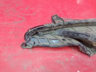 922024L600 фара противотуманная Hyundai Solaris 1 Арт MB48637, вид 6
