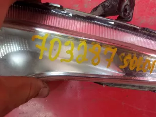 922024L600 фара противотуманная Hyundai Solaris 1 Арт MB48637, вид 10