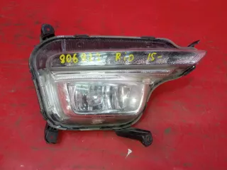 922024Y600 фара противотуманная Kia Rio 3 Арт MB48675, вид 1