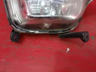 922024Y600 фара противотуманная Kia Rio 3 Арт MB48675, вид 2