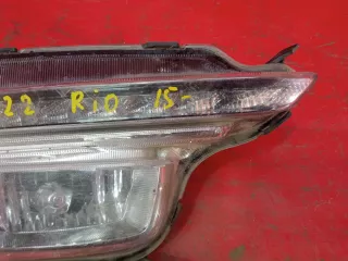 922024Y600 фара противотуманная Kia Rio 3 Арт MB48675, вид 3