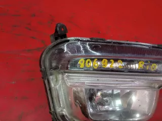 922024Y600 фара противотуманная Kia Rio 3 Арт MB48675, вид 4