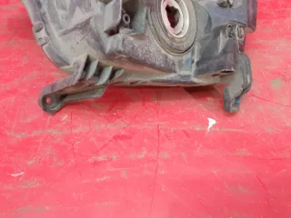 922024Y600 фара противотуманная Kia Rio 3 Арт MB48675, вид 6