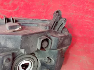 922024Y600 фара противотуманная Kia Rio 3 Арт MB48675, вид 7