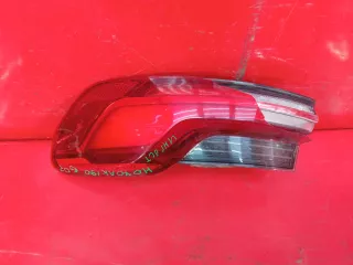 63217409396 фонарь LED BMW X4 G02 Арт MB48752, вид 1