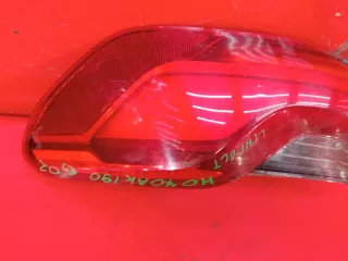 63217409396 фонарь LED BMW X4 G02 Арт MB48752, вид 3