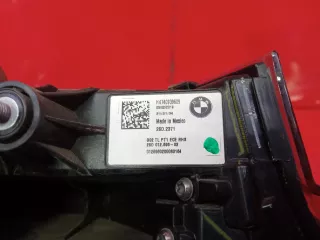 63217409396 фонарь LED BMW X4 G02 Арт MB48752, вид 7