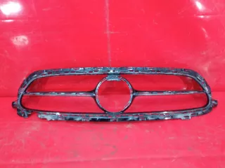 A2138803506, A2388883100 решетка радиатора Mercedes E W213 Арт MB48775, вид 1