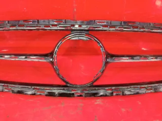 A2138803506, A2388883100 решетка радиатора Mercedes E W213 Арт MB48775, вид 3