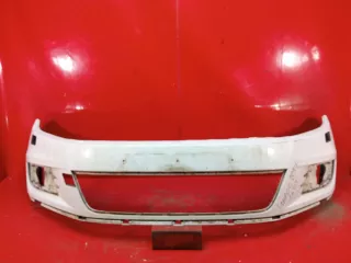 5NU807221, 5NU807217AGRU, 5NU807221, 5NU807217A, 5NU807217 бампер Volkswagen Tiguan 1 Арт MB48818, вид 1
