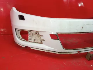 5NU807221, 5NU807217AGRU, 5NU807221, 5NU807217A, 5NU807217 бампер Volkswagen Tiguan 1 Арт MB48818, вид 3