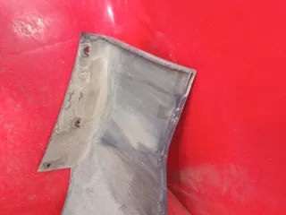 51127416045 юбка бампера BMW X3 G01 Арт MB48873, вид 7