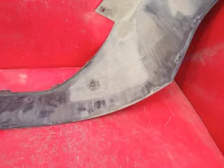 51127416045 юбка бампера BMW X3 G01 Арт MB48873, вид 8