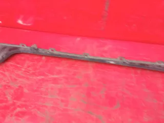 51127416045 юбка бампера BMW X3 G01 Арт MB48873, вид 10