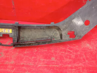 A1668842922 накладка замка капота Mercedes ML/GLE W166 Арт MB48881, вид 3