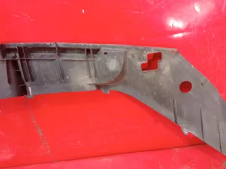 A1668842922 накладка замка капота Mercedes ML/GLE W166 Арт MB48881, вид 8
