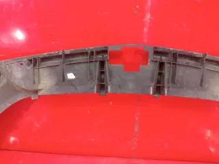 A1668842922 накладка замка капота Mercedes ML/GLE W166 Арт MB48881, вид 9