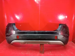 51127303801 бампер BMW X1 E84 Арт MB48939, вид 1