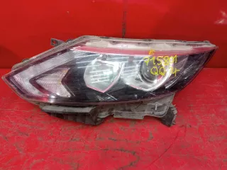 260604EH1A фара Nissan Qashqai 2 Арт MB49042, вид 1