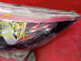 260604EH1A фара Nissan Qashqai 2 Арт MB49042, вид 11