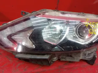 260604EH1A фара Nissan Qashqai 2 Арт MB49042, вид 13