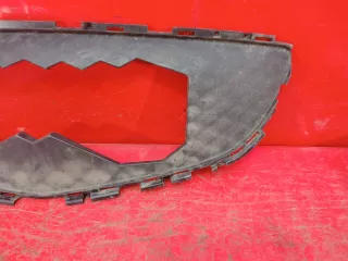 86366AR000 накладка решетки радиатора Genesis GV70 Арт MB49063, вид 2