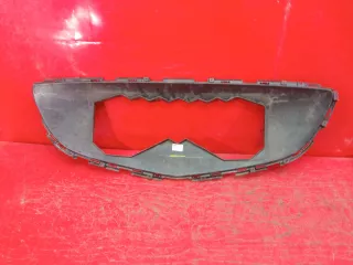 86366AR000 накладка решетки радиатора Genesis GV70 Арт MB49063, вид 5