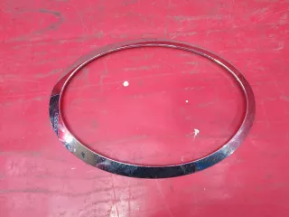 51137300632 НАКЛАДКА НА ФАРУ MINI Cooper F56,F55 Арт MB49293, вид 1