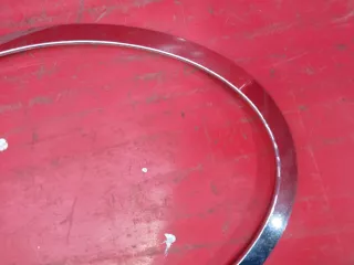 51137300632 НАКЛАДКА НА ФАРУ MINI Cooper F56,F55 Арт MB49293, вид 3