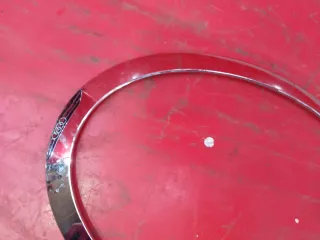 51137300632 НАКЛАДКА НА ФАРУ MINI Cooper F56,F55 Арт MB49293, вид 4