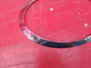 51137300632 НАКЛАДКА НА ФАРУ MINI Cooper F56,F55 Арт MB49293, вид 5
