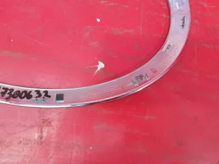 51137300632 НАКЛАДКА НА ФАРУ MINI Cooper F56,F55 Арт MB49293, вид 7