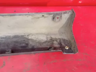 7957731000 накладка порога SsangYong Kyron Арт MB49438, вид 5