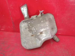 8W5253610B, 8w9253612 глушитель Audi A4 B9 Арт MB49482, вид 1