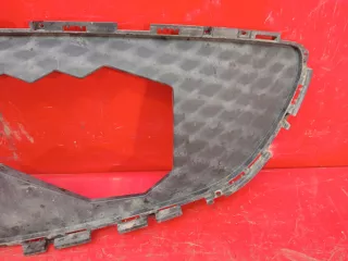 86366AR000 накладка решетки радиатора Genesis GV70 Арт MB49638, вид 2