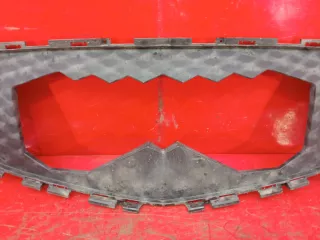 86366AR000 накладка решетки радиатора Genesis GV70 Арт MB49638, вид 3