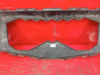 86366AR000 накладка решетки радиатора Genesis GV70 Арт MB49638, вид 7