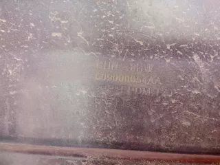 609000054AA накладка двери Chery Tiggo 8 PRO Арт MB49966, вид 7