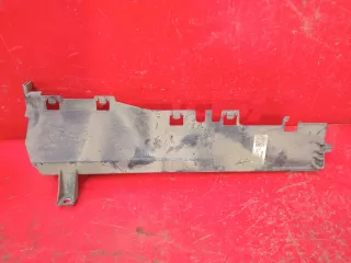51648055208 Дефлектор радиатора BMW X5 F15 Арт MB52703, вид 1