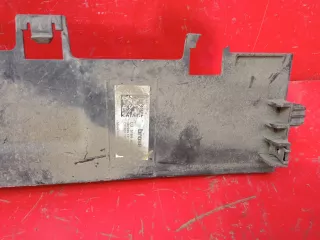 51648055208 Дефлектор радиатора BMW X5 F15 Арт MB52703, вид 2