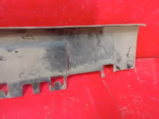 51648055208 Дефлектор радиатора BMW X5 F15 Арт MB52703, вид 5