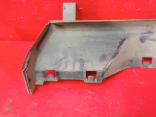 51648055208 Дефлектор радиатора BMW X5 F15 Арт MB52703, вид 6